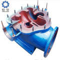 SH series open impeller centrifugal pump from manufacturer